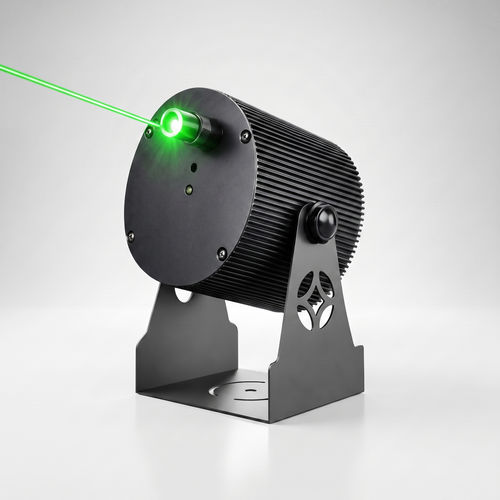 PROLINE - Projecteurs Laser Linéaires